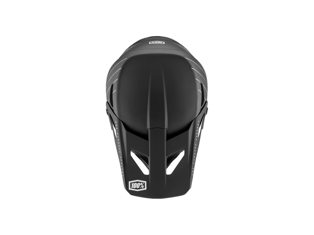 100%, Casque DH/BMX Status Junior