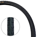 DAMCO, Pneu Compass 26"X1-3/8"