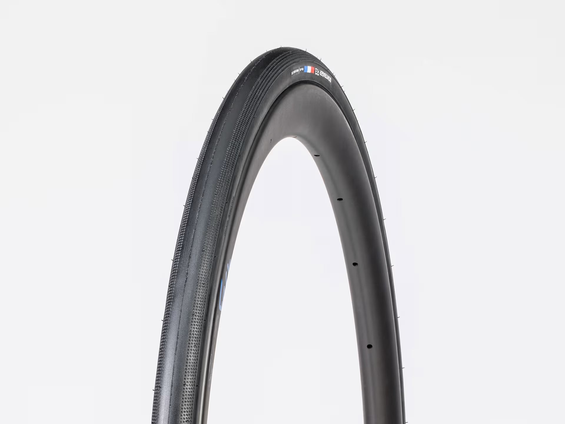 Bontrager, Pneu R3 Hard-Case Lite TL