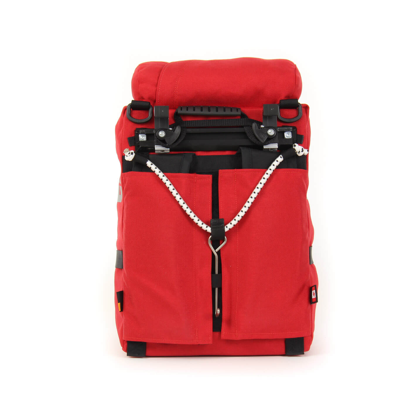 Arkel, GT-18BP Classic- Convertible Backpack Pannier