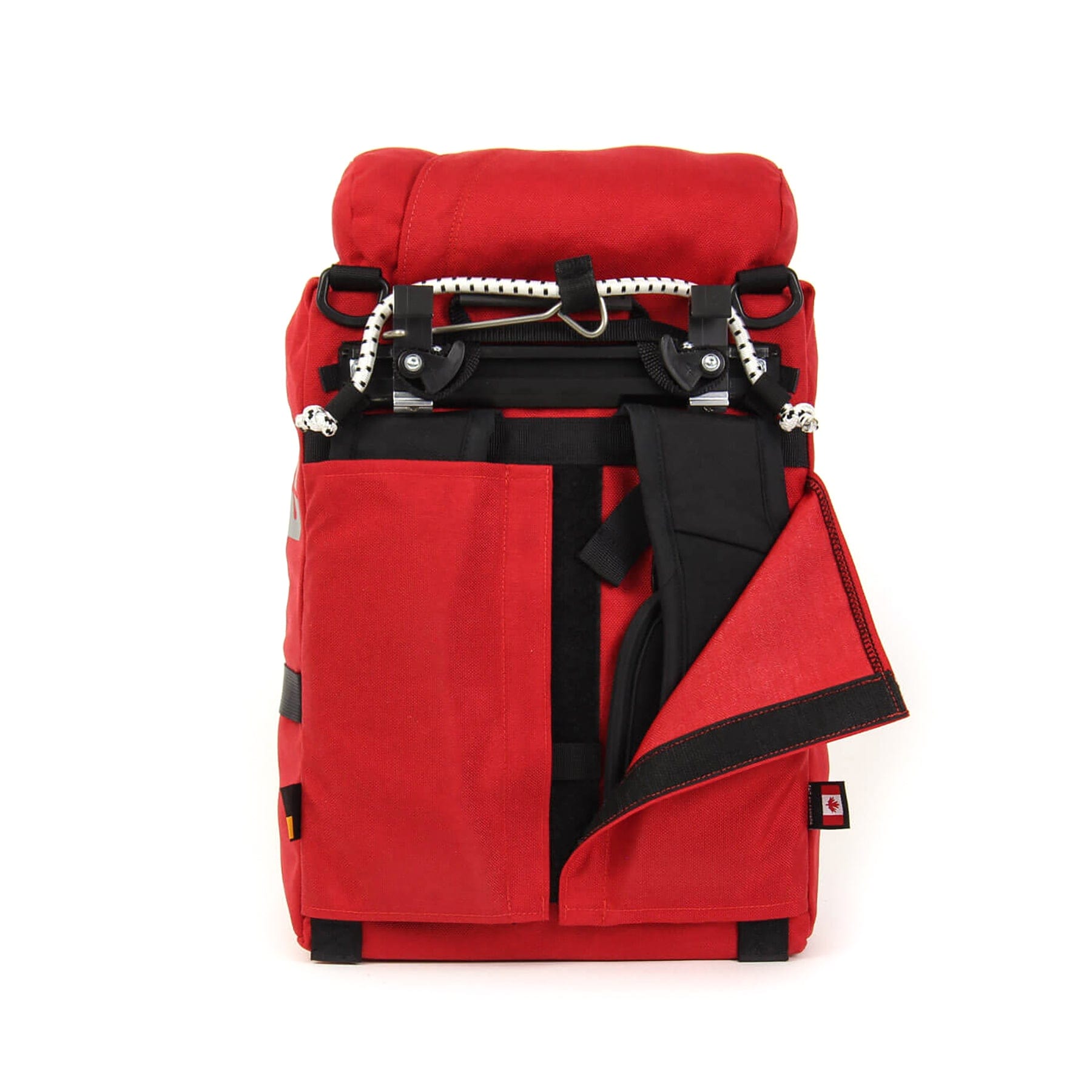 Arkel, GT-18BP Classic- Convertible Backpack Pannier