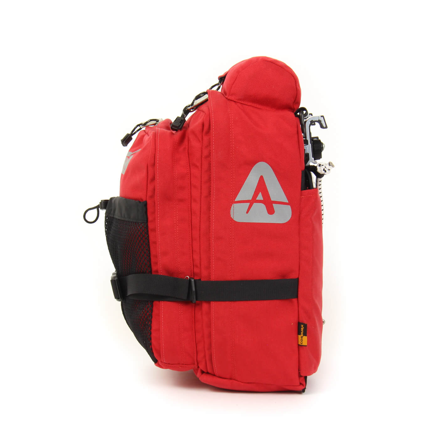 Arkel, GT-18BP Classic- Convertible Backpack Pannier
