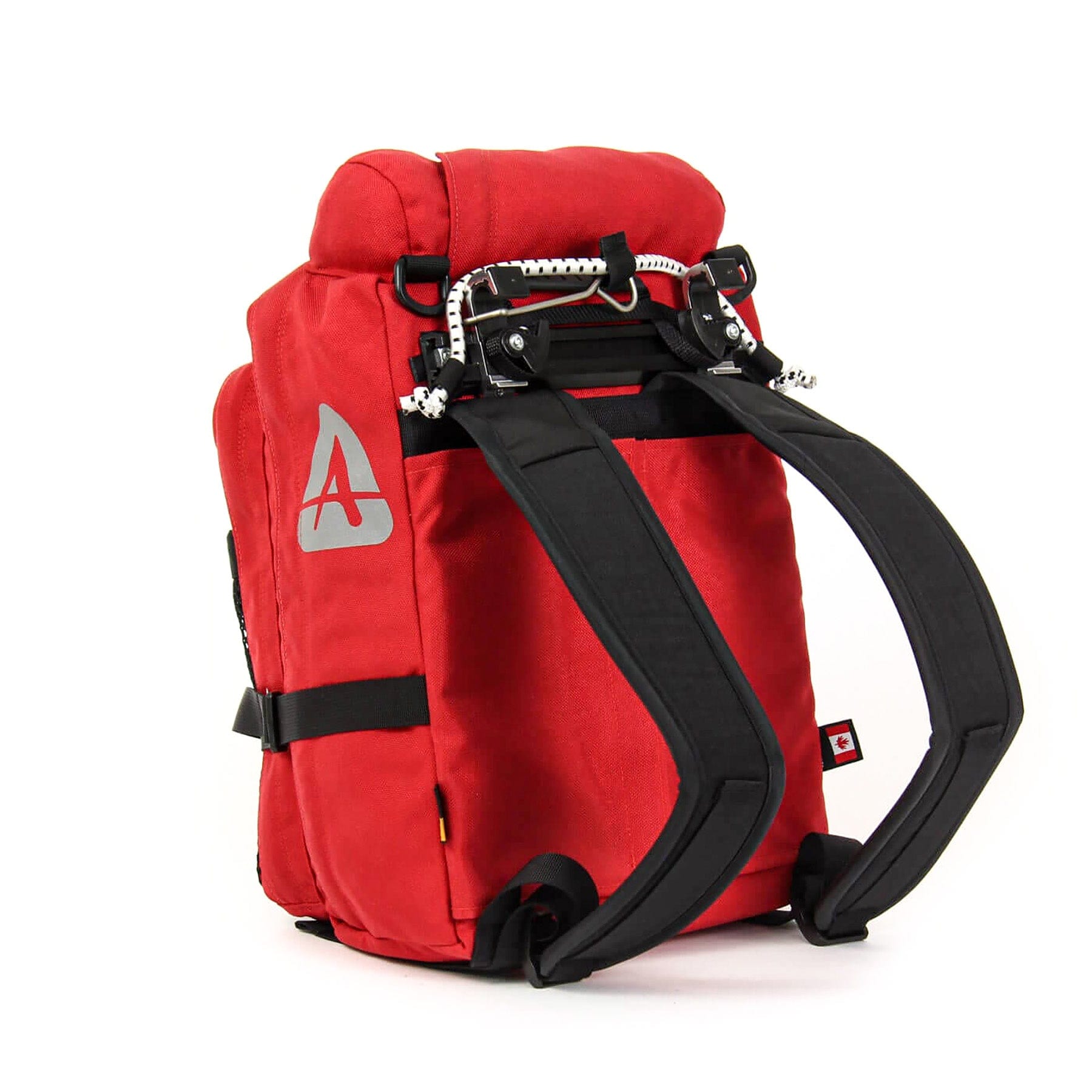 Arkel, GT-18BP Classic- Convertible Backpack Pannier