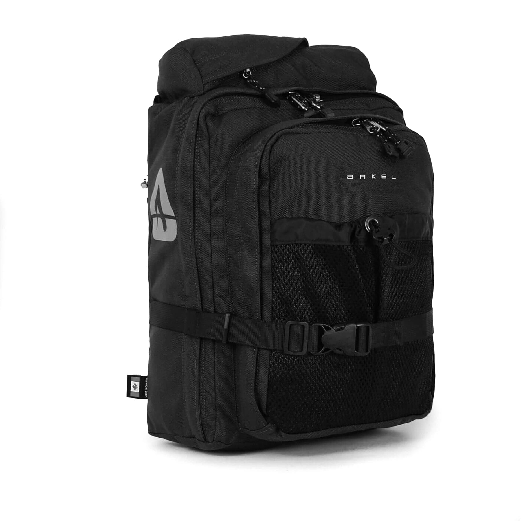 Arkel, GT-18 Classic- Touring Pannier