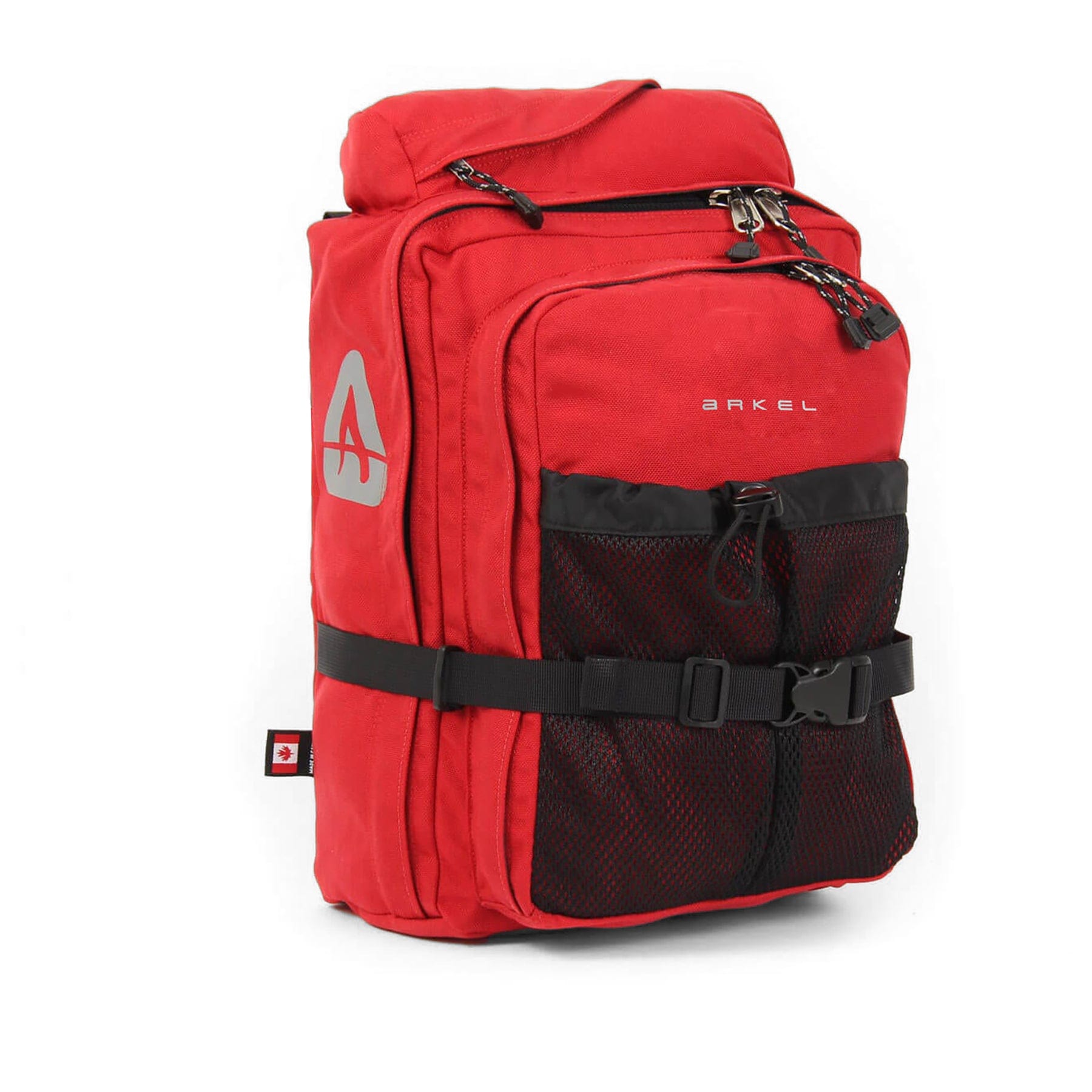 Arkel, GT-18 Classic- Touring Pannier