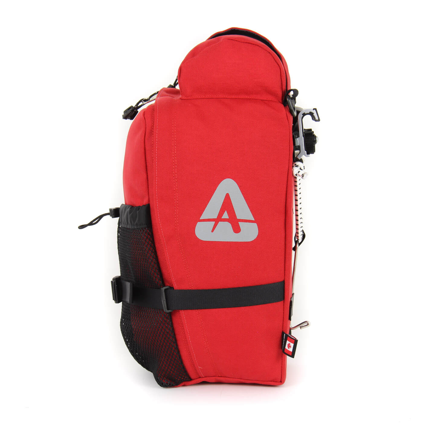Arkel, T-28 Classic- Touring Panniers