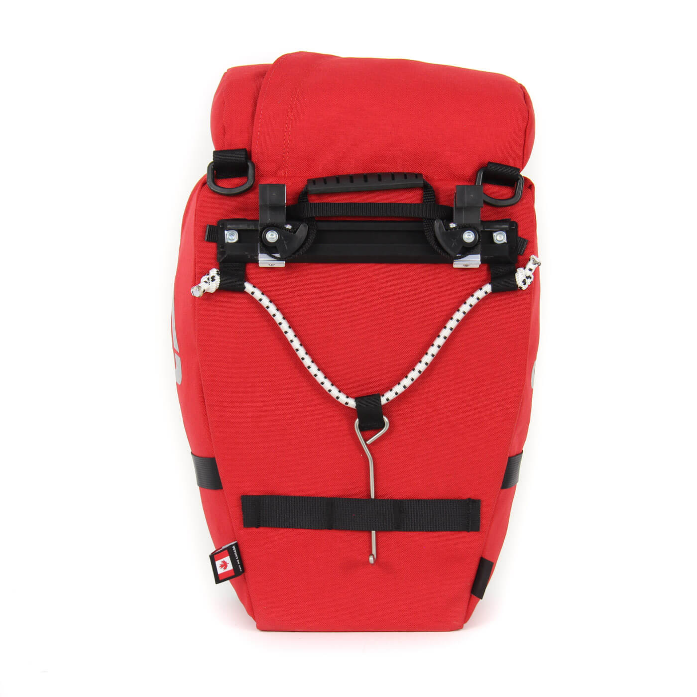 Arkel, T-28 Classic- Touring Panniers