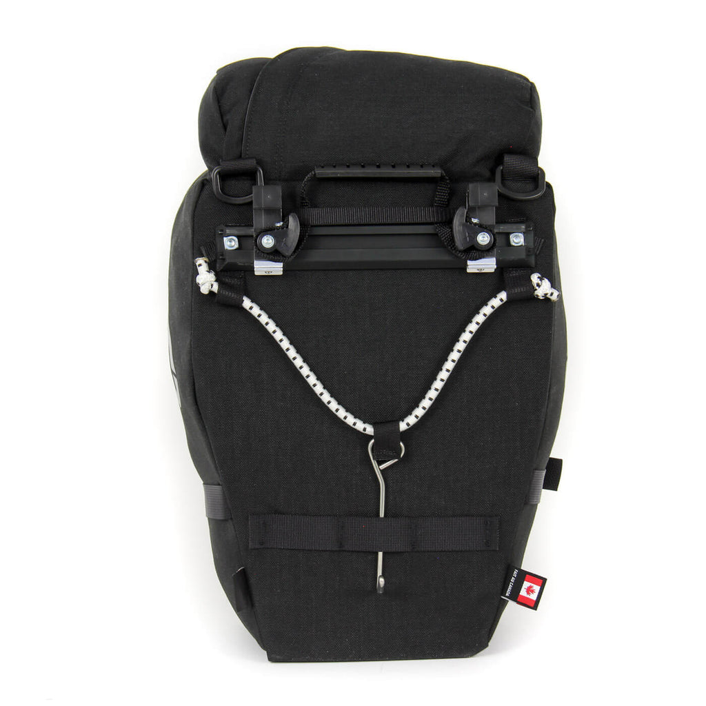 Arkel, T-28 Classic- Touring Panniers