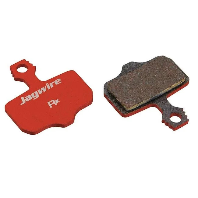 Jagwire, Plaquettes de freins à disque Mountain Sport