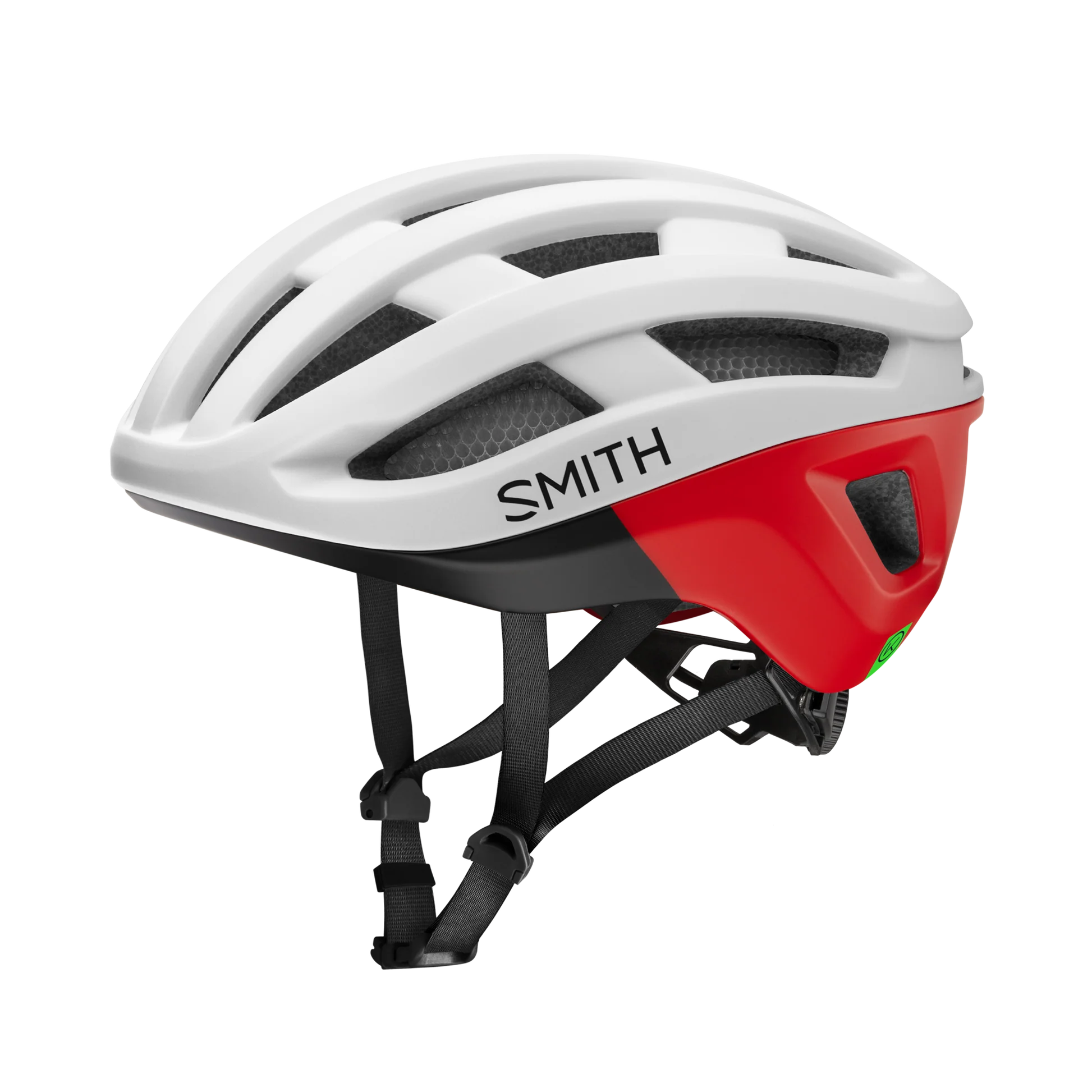 Smith, Persist 2 Mips