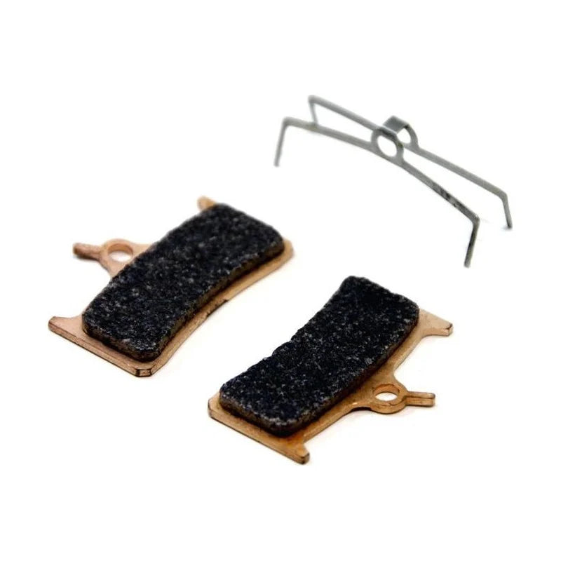 Brake authority, Plaquette de Frein Shimano XT Grimeca 8