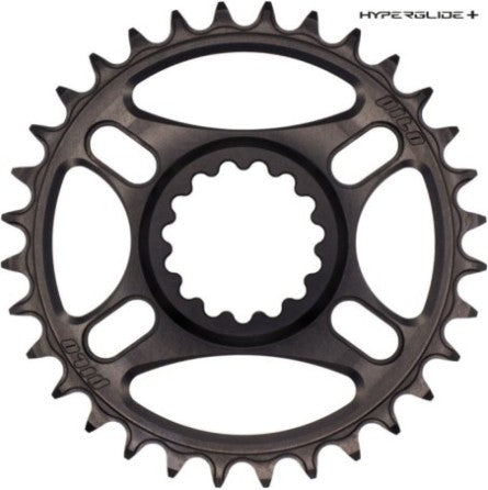 Pilo, plateau direct mount E*thirteen, 32T