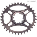 Pilo, Plateau direct mount Sram oval, 32T