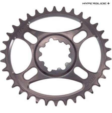 Pilo, Plateau direct mount Sram oval, 32T