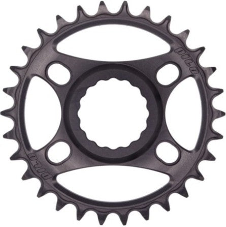 raceface, cinch, plateau direct mount, 34T