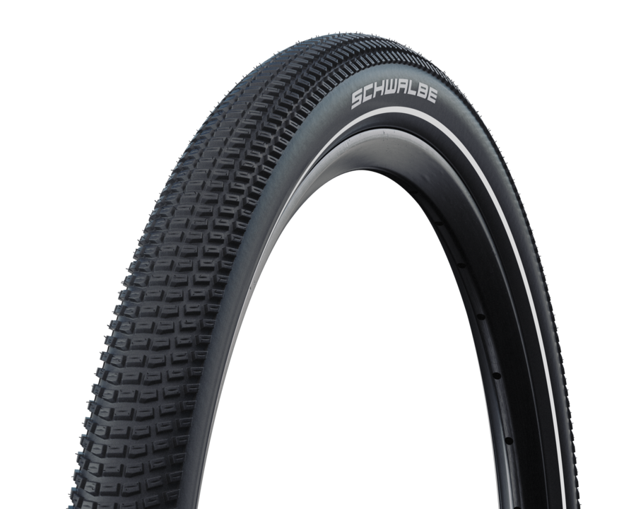Schwalbe, Pneu Billy Bonkers 20x2.00