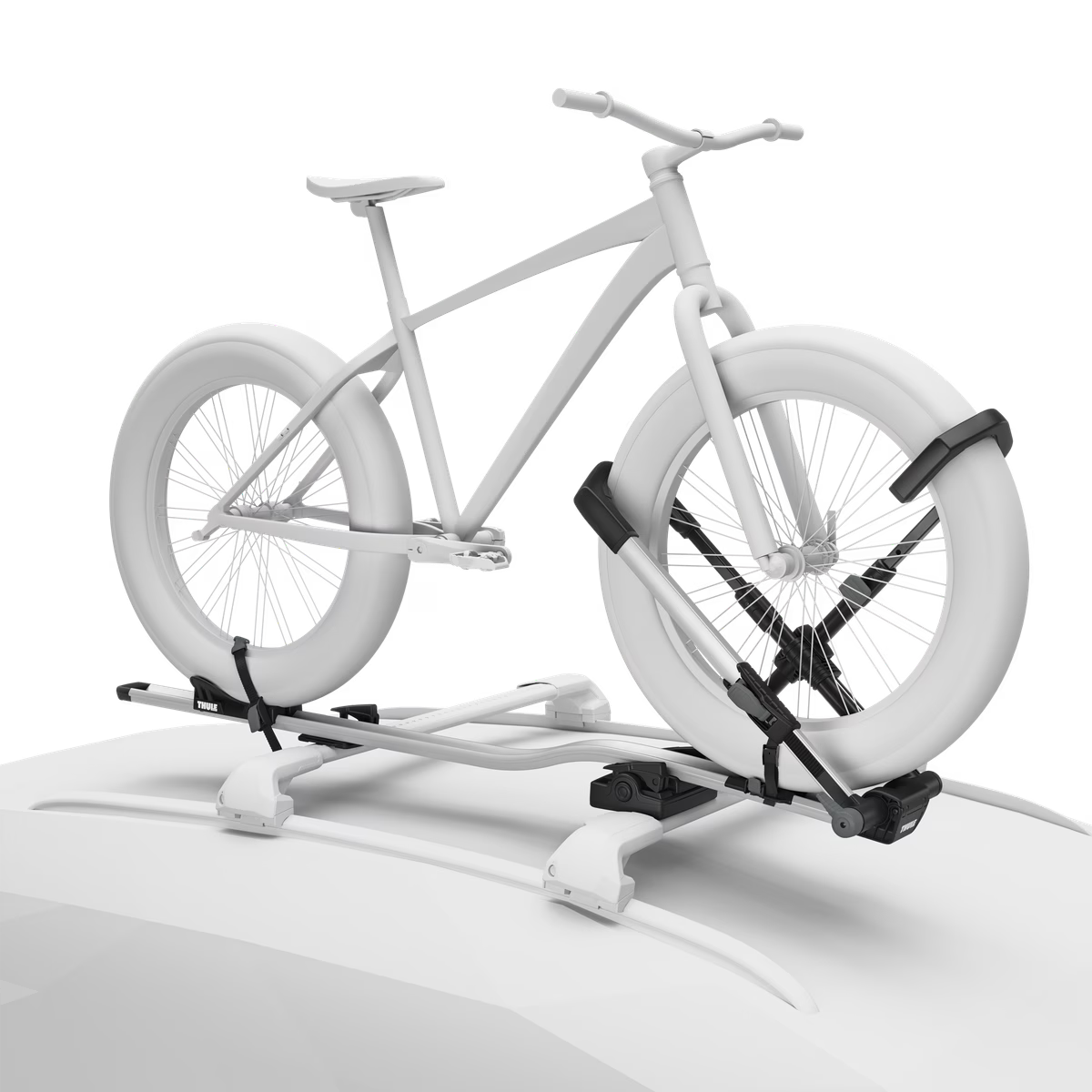 Thule, UpRide fatbike adapter