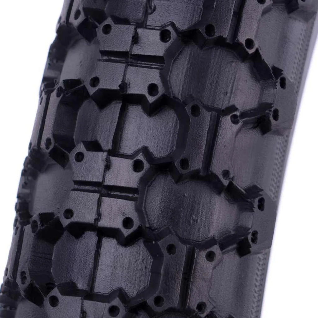 EVO, Pneu splash 16x1.75