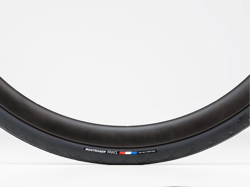 Bontrager, Pneu AW1 Hard-Case