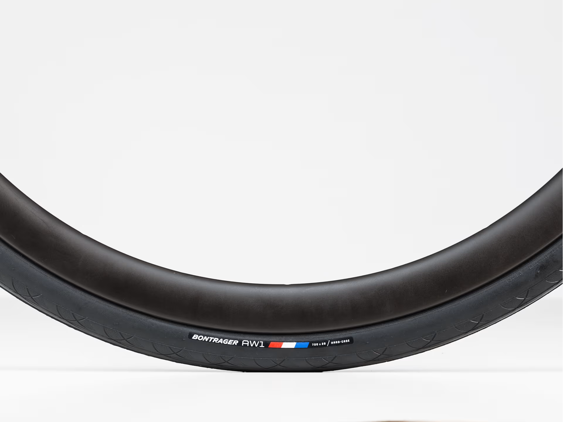 Bontrager, Pneu AW1 Hard-Case