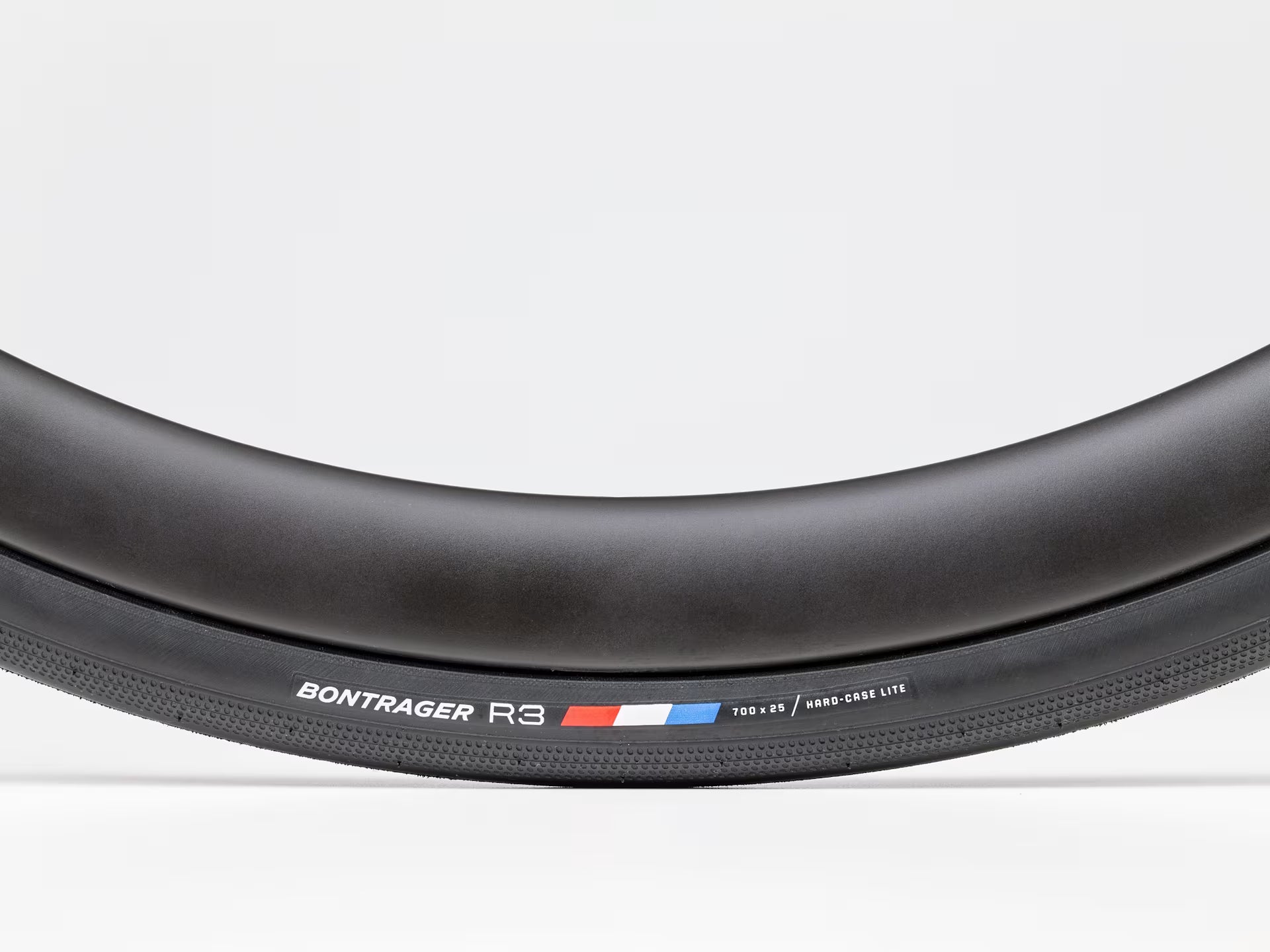 Bontrager, Pneu R3 Hard-Case Lite TL