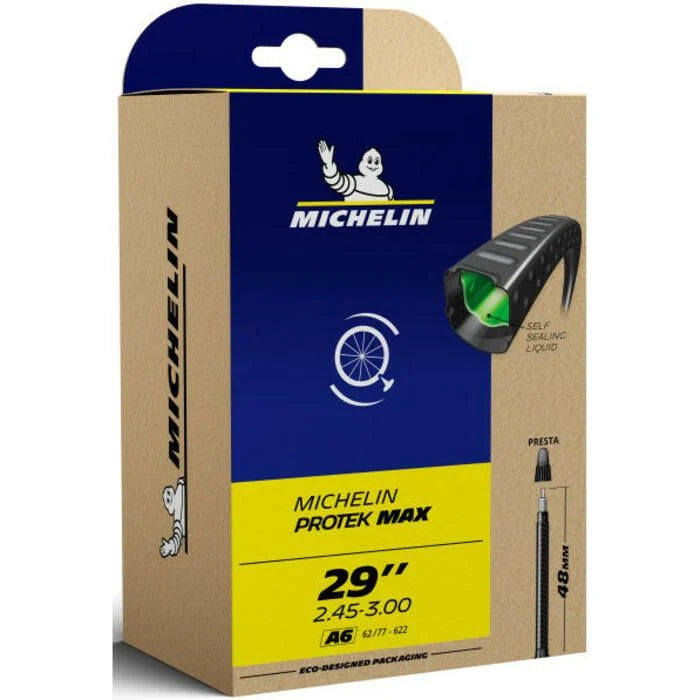 Michelin, Tube Protek MAX 700x35-44c 48mm presta