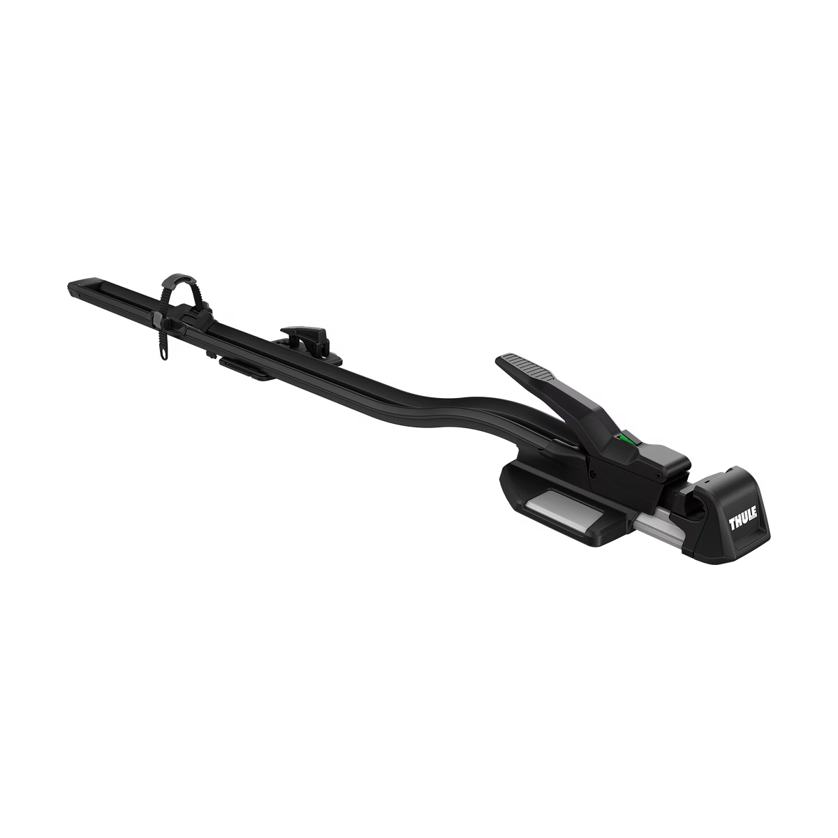Thule, TopRide roof bike rack fork mount