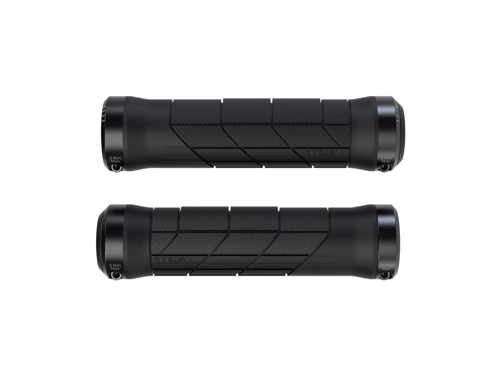 Trek, Jeu de poignées  Line Pro MTB