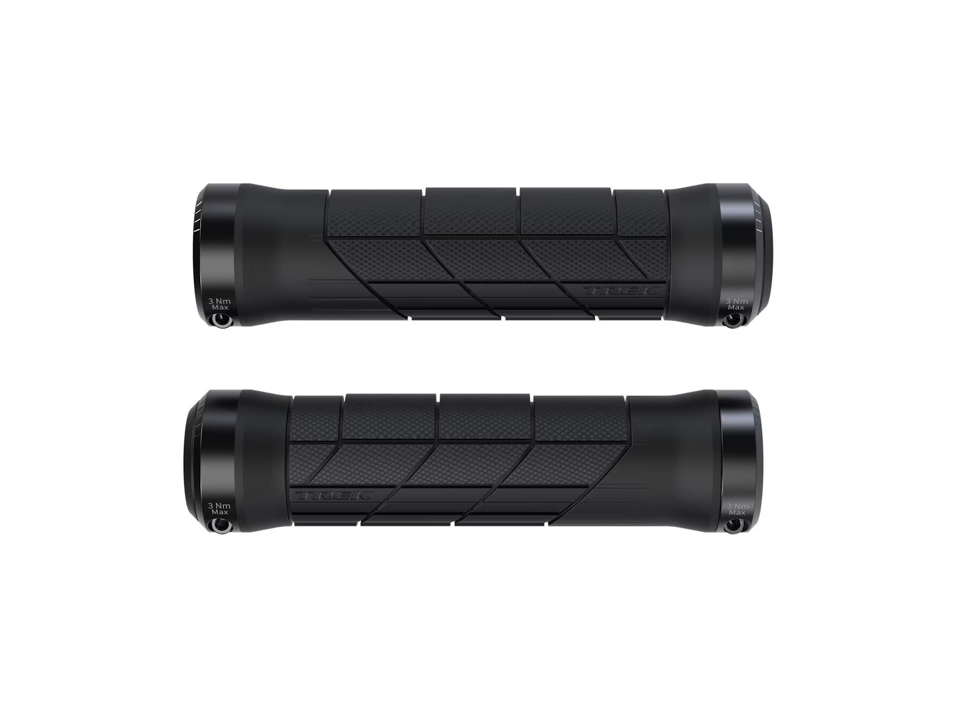 Trek, Jeu de poignées  Line Pro MTB