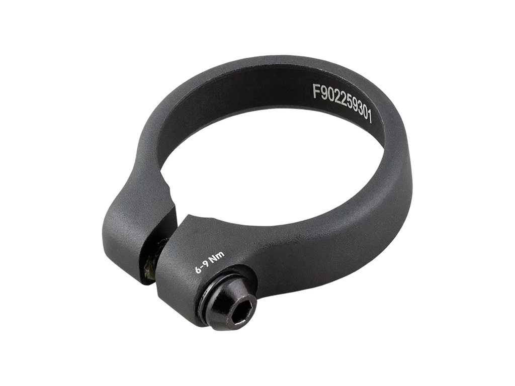 Trek, Collier de tige de selle Slash 29 2021, 39.7mm Seat