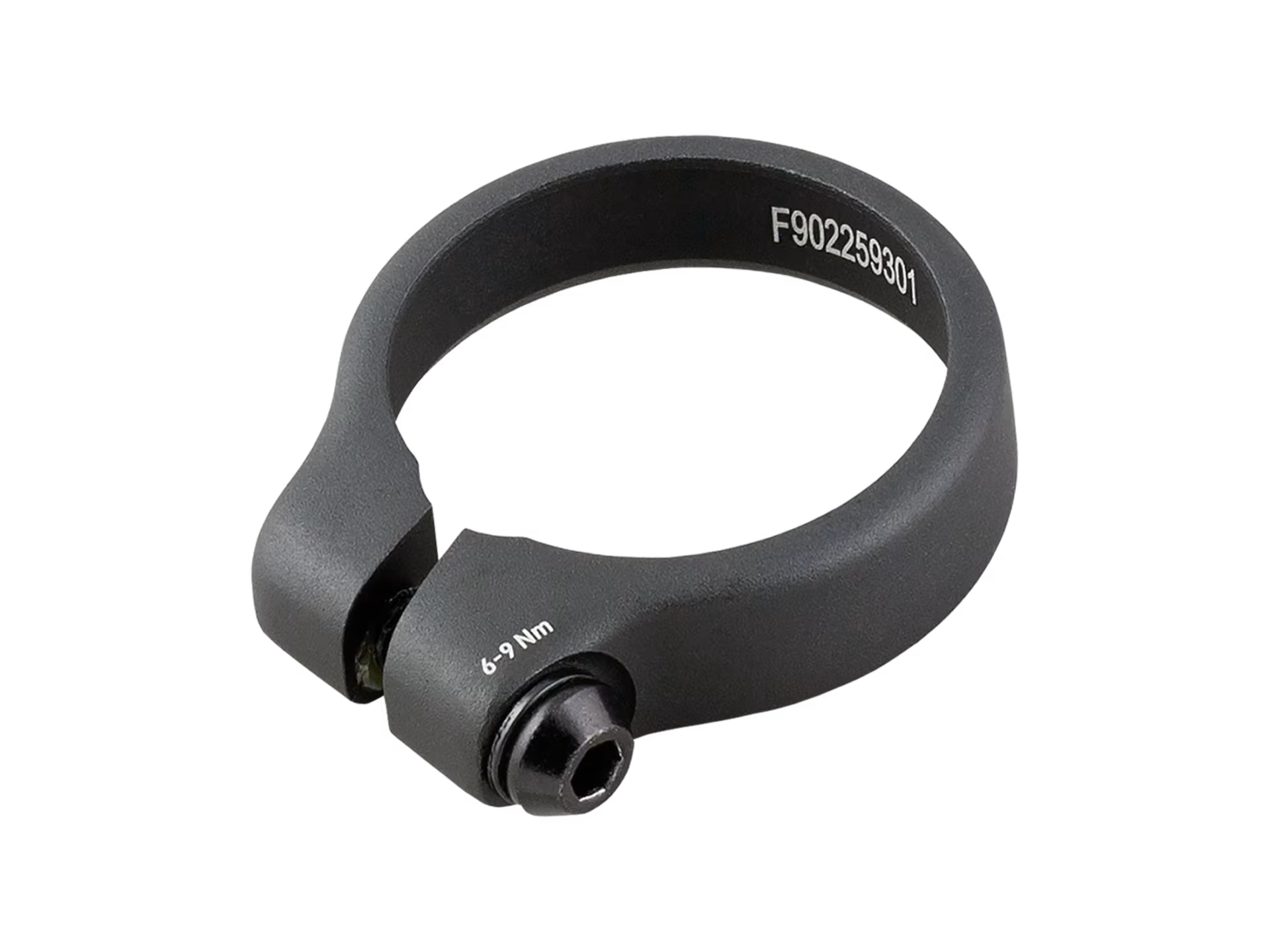 Trek, Collier de tige de selle Slash 29 2021, 39.7mm Seat