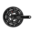 Shimano, Pédalier TOURNEY A070