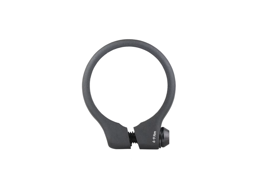 Trek, Collier de tige de selle Slash 29 2021, 39.7mm Seat