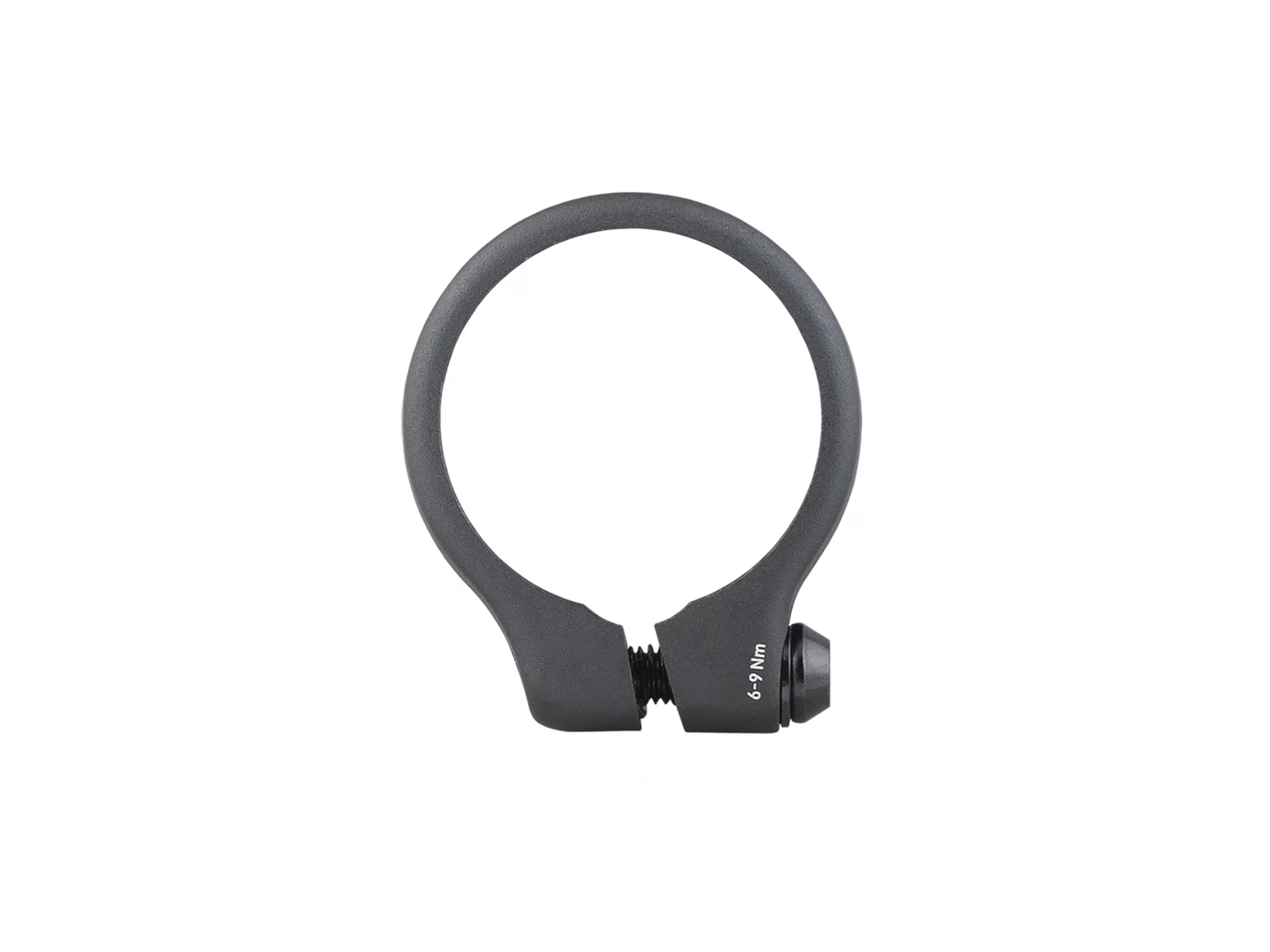 Trek, Collier de tige de selle Slash 29 2021, 39.7mm Seat