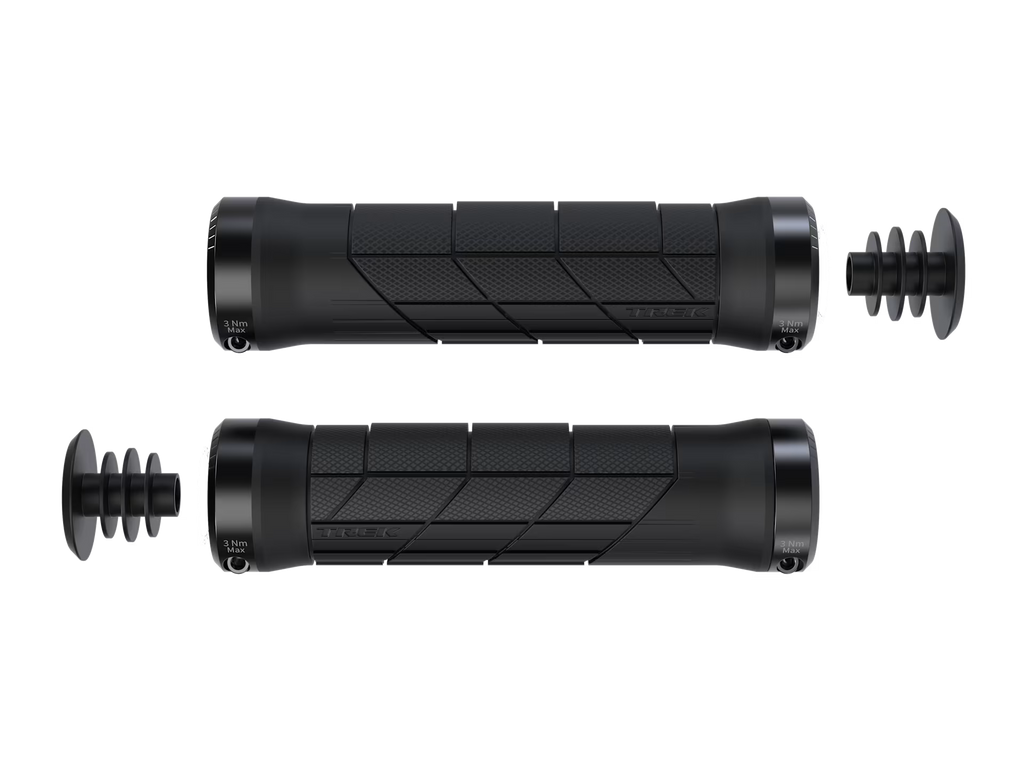 Trek, Jeu de poignées  Line Pro MTB