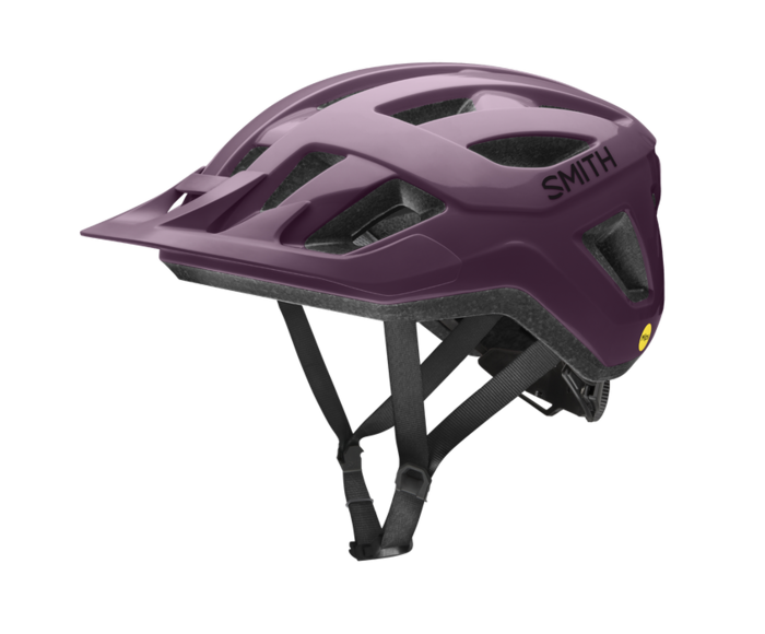 Smith, Casque Convoy Mips