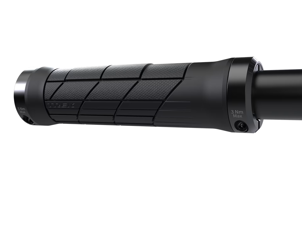 Trek, Jeu de poignées  Line Pro MTB