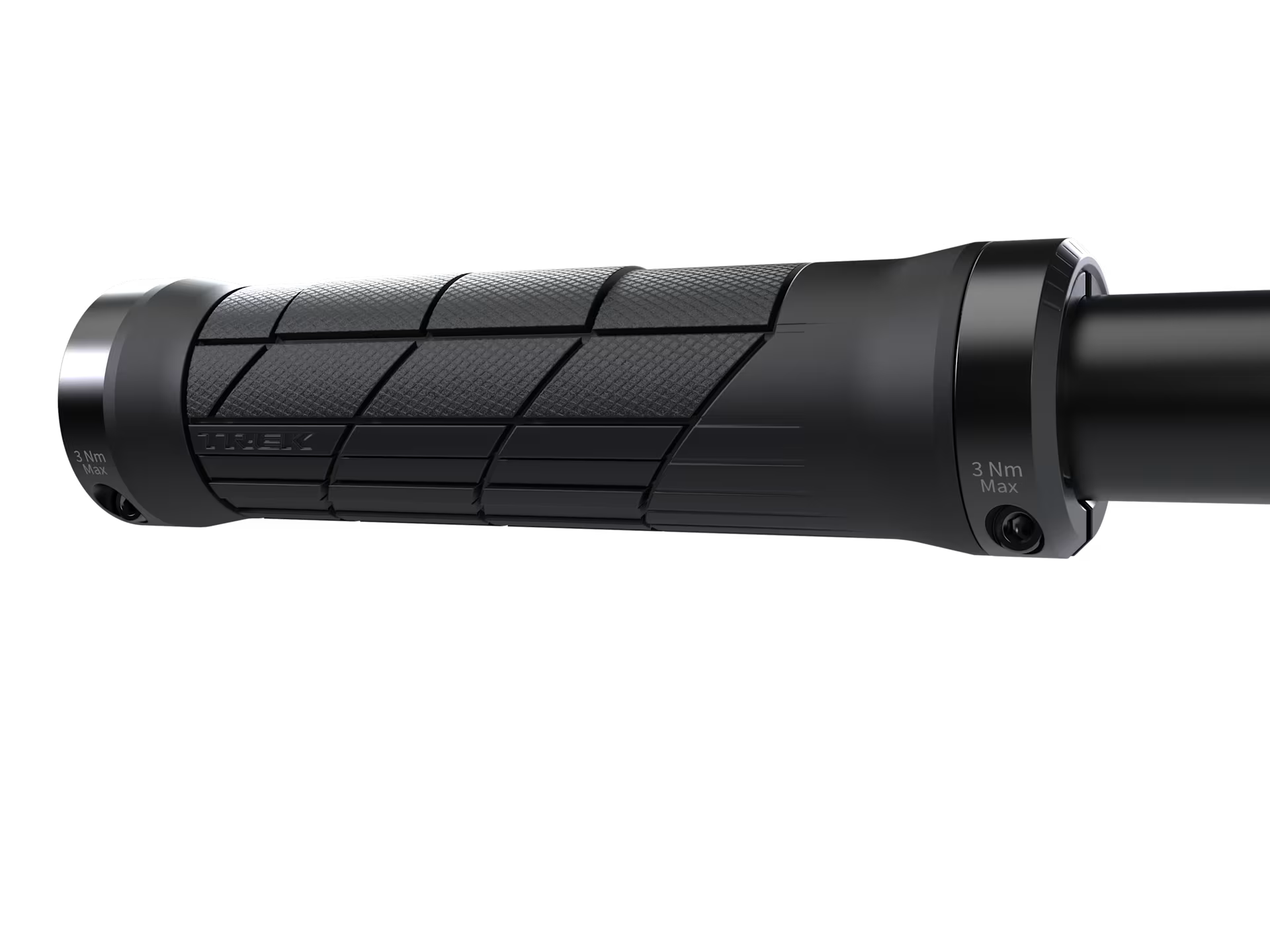 Trek, Jeu de poignées  Line Pro MTB