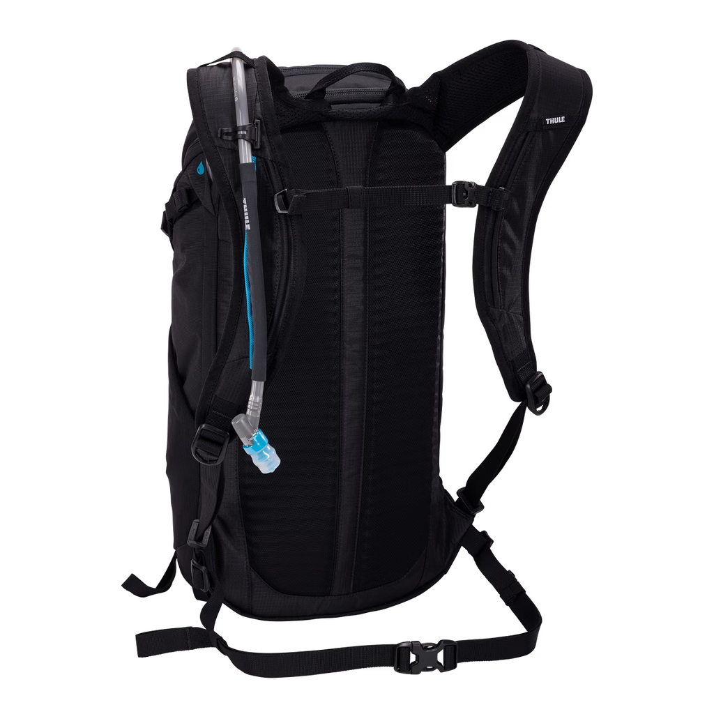 thule, alltrail x 15l