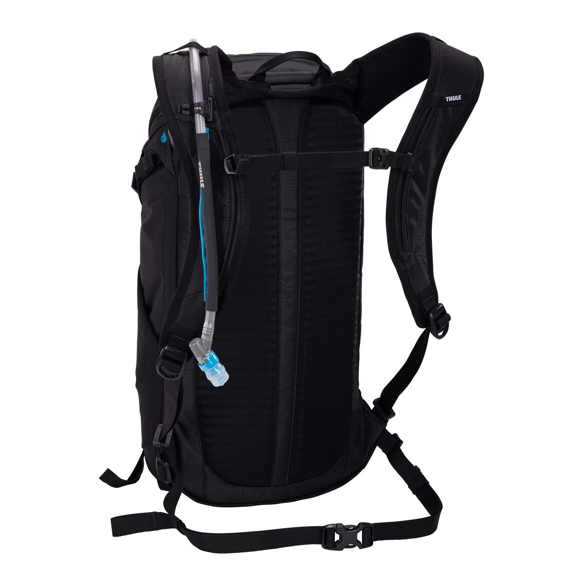 thule, alltrail x 15l