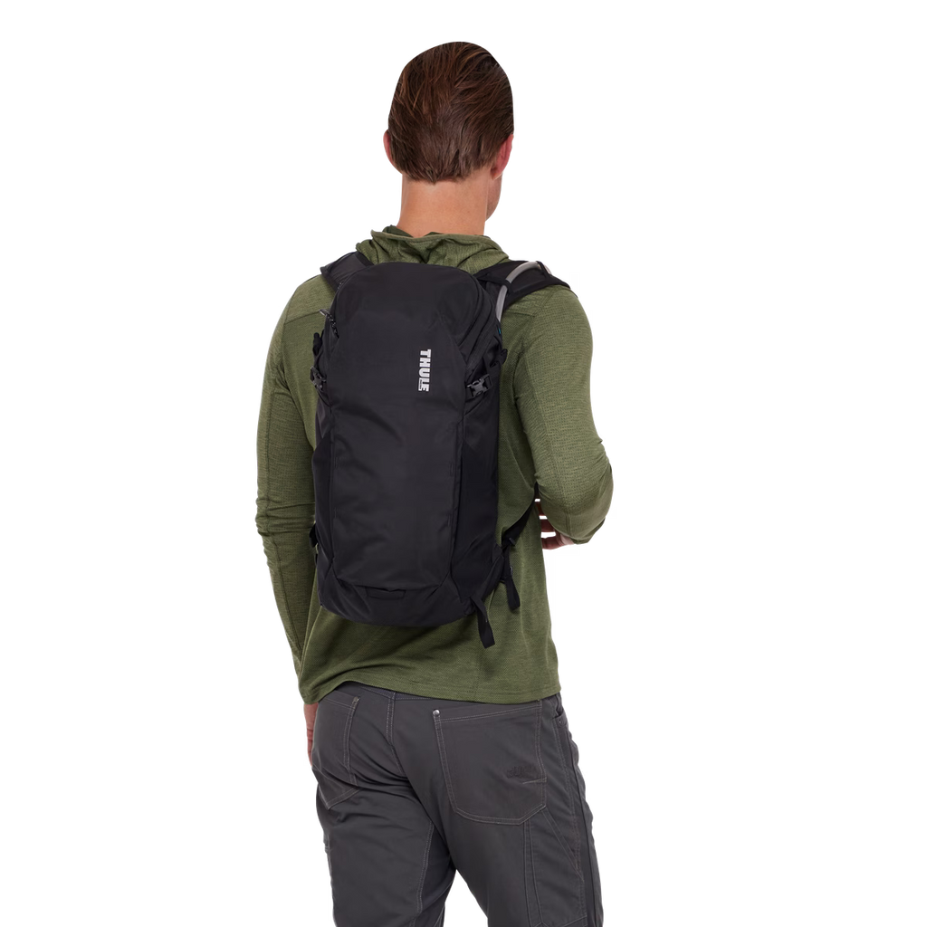 thule, alltrail x 15l
