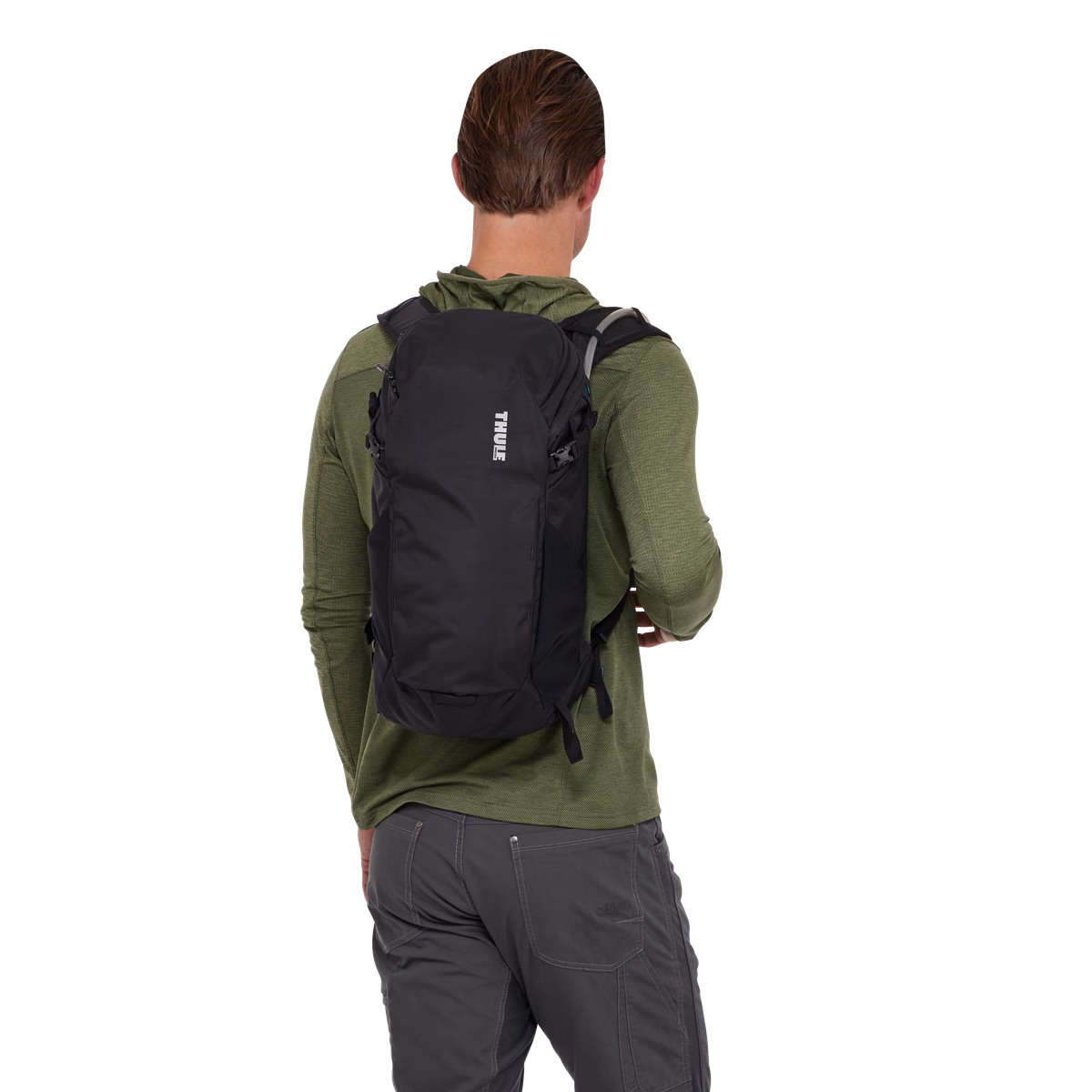 thule, alltrail x 15l