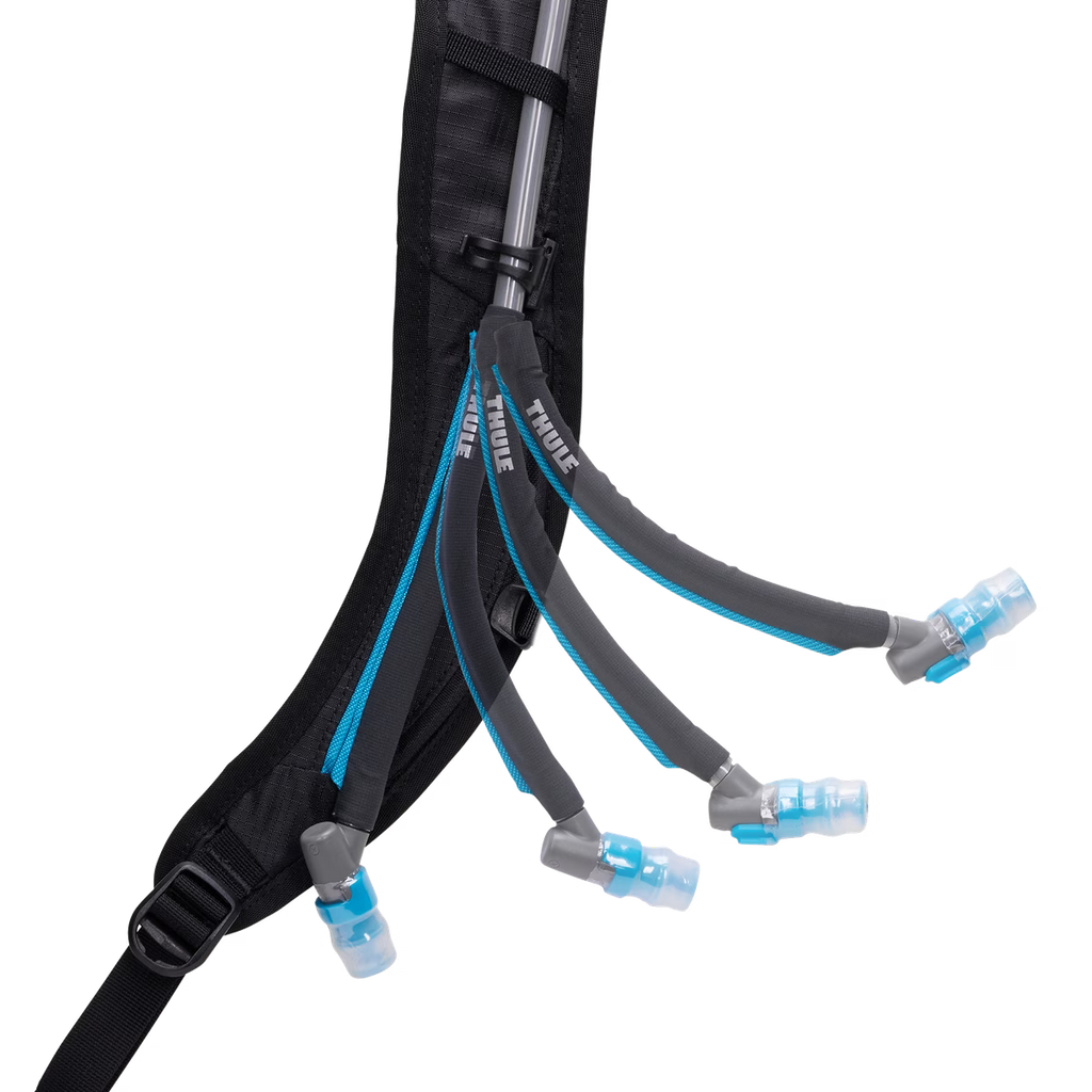 thule, alltrail x 15l