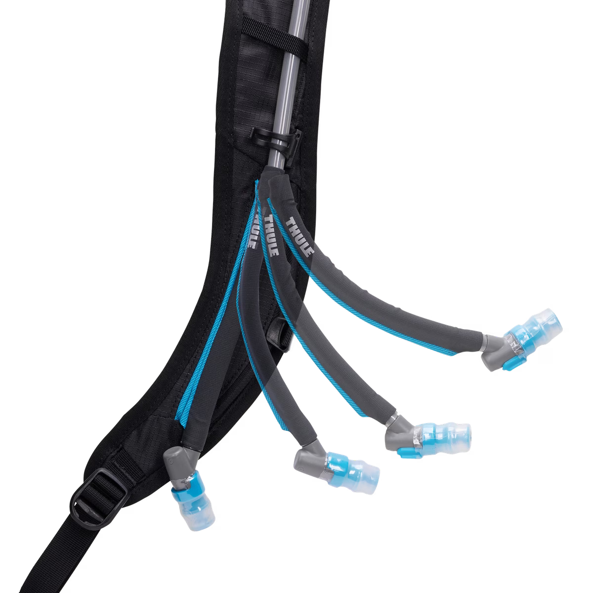 thule, alltrail x 15l