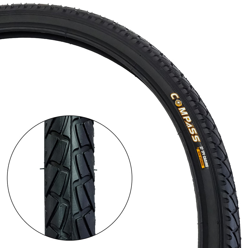 DAMCO, PNEU CITY 24"X1.50