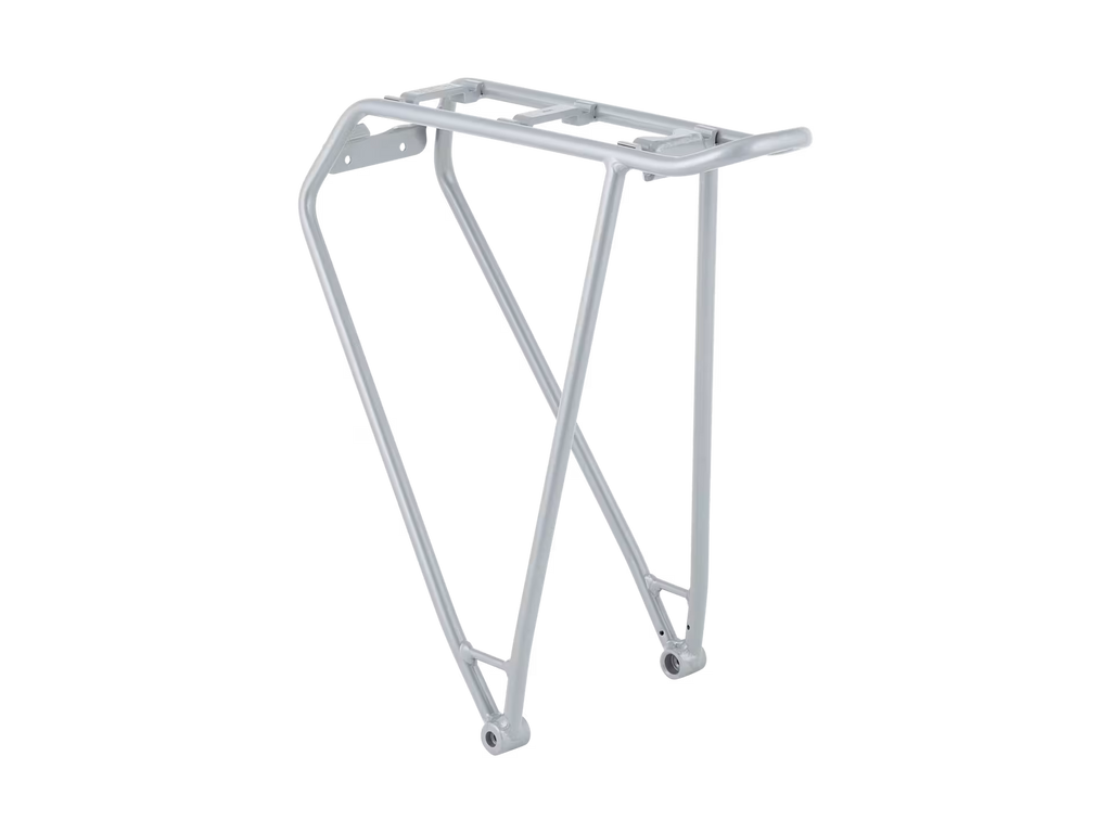 Bontrager, MIK Rear Rack Gris