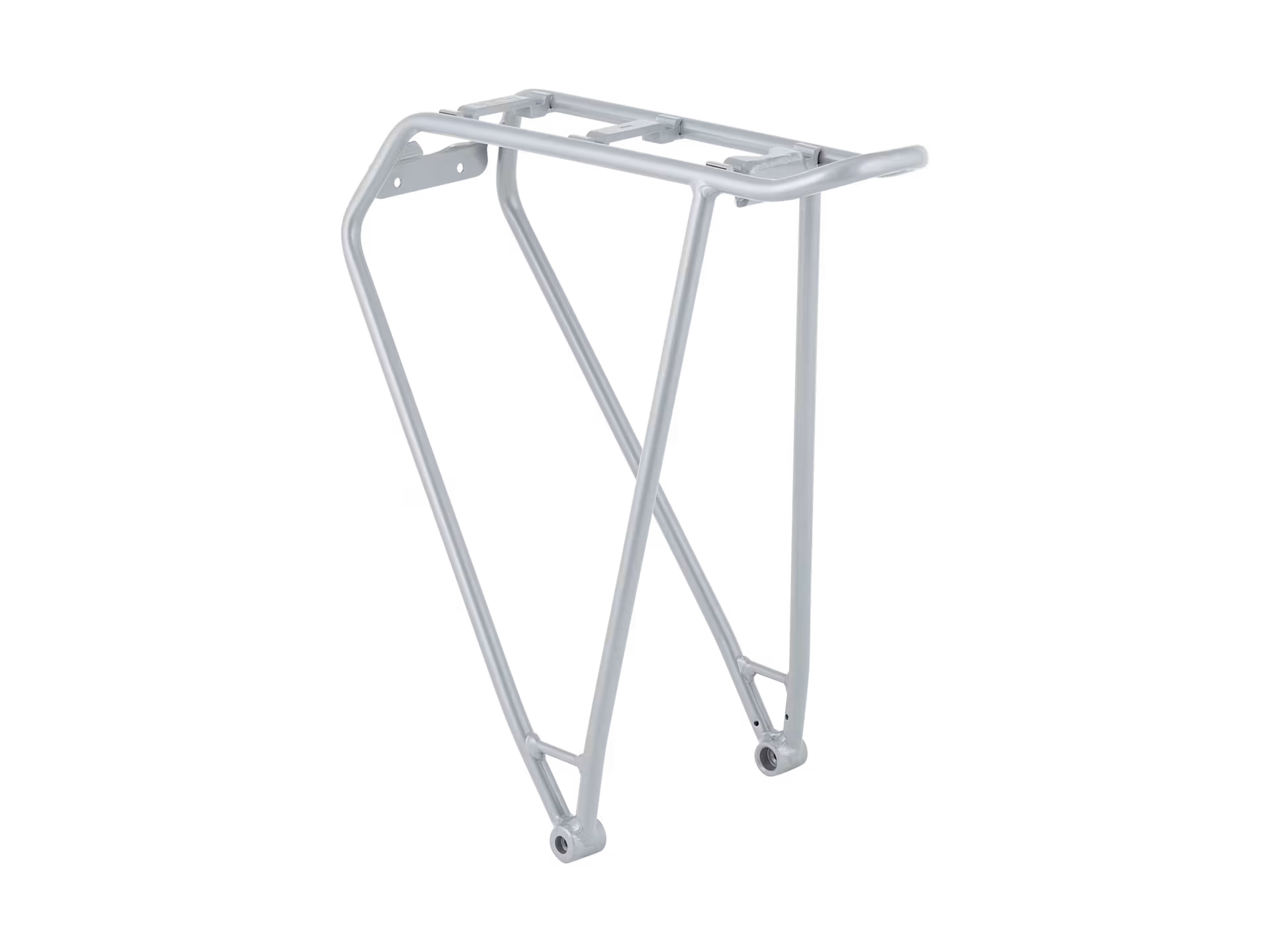 Bontrager, MIK Rear Rack Gris