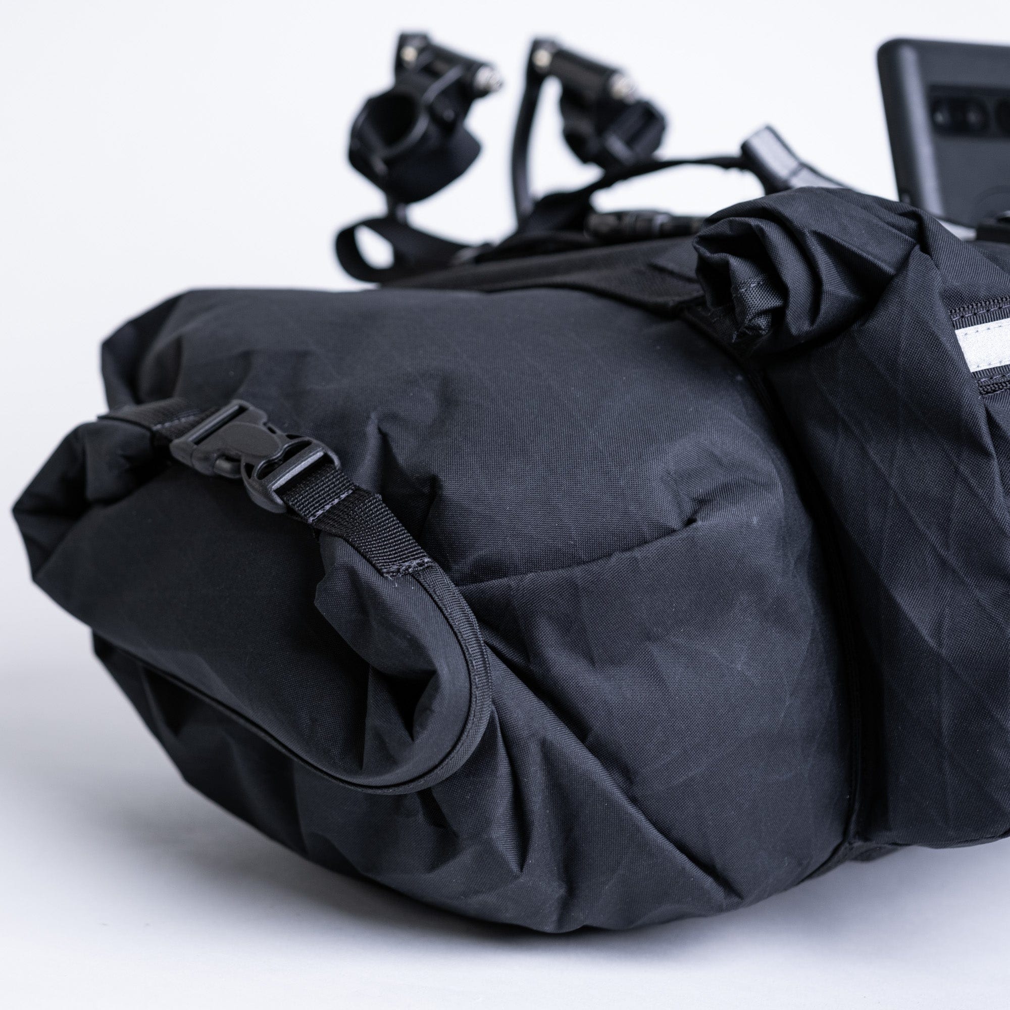 Arkel, Rollpacker Front Handlebar Bag