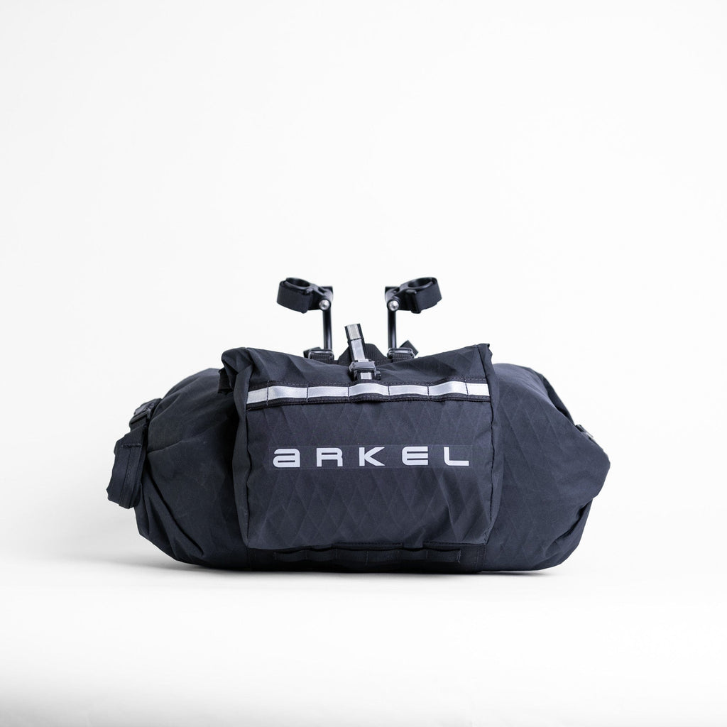 Arkel, Rollpacker Front Handlebar Bag