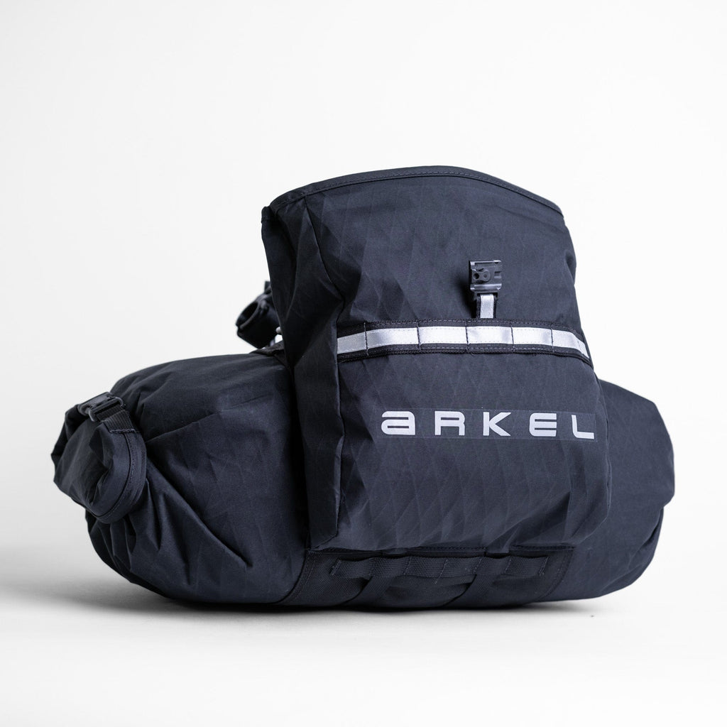 Arkel, Rollpacker Front Handlebar Bag